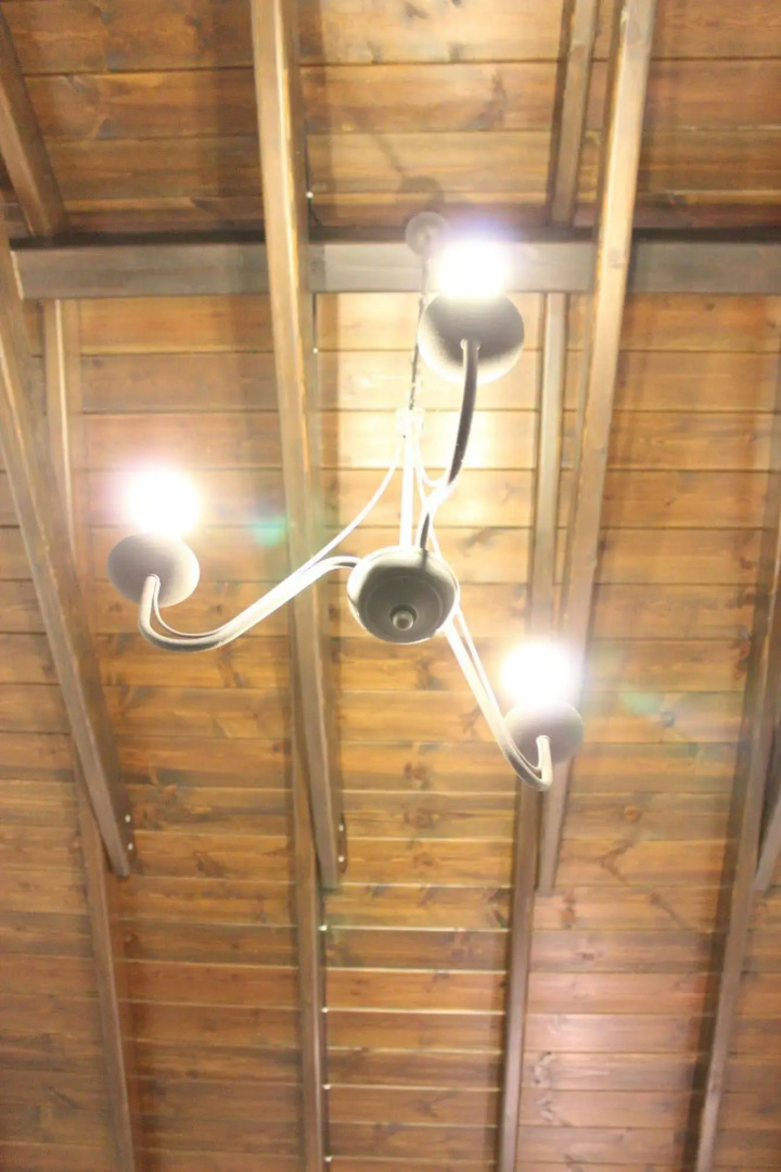 Kedros Holiday Villas