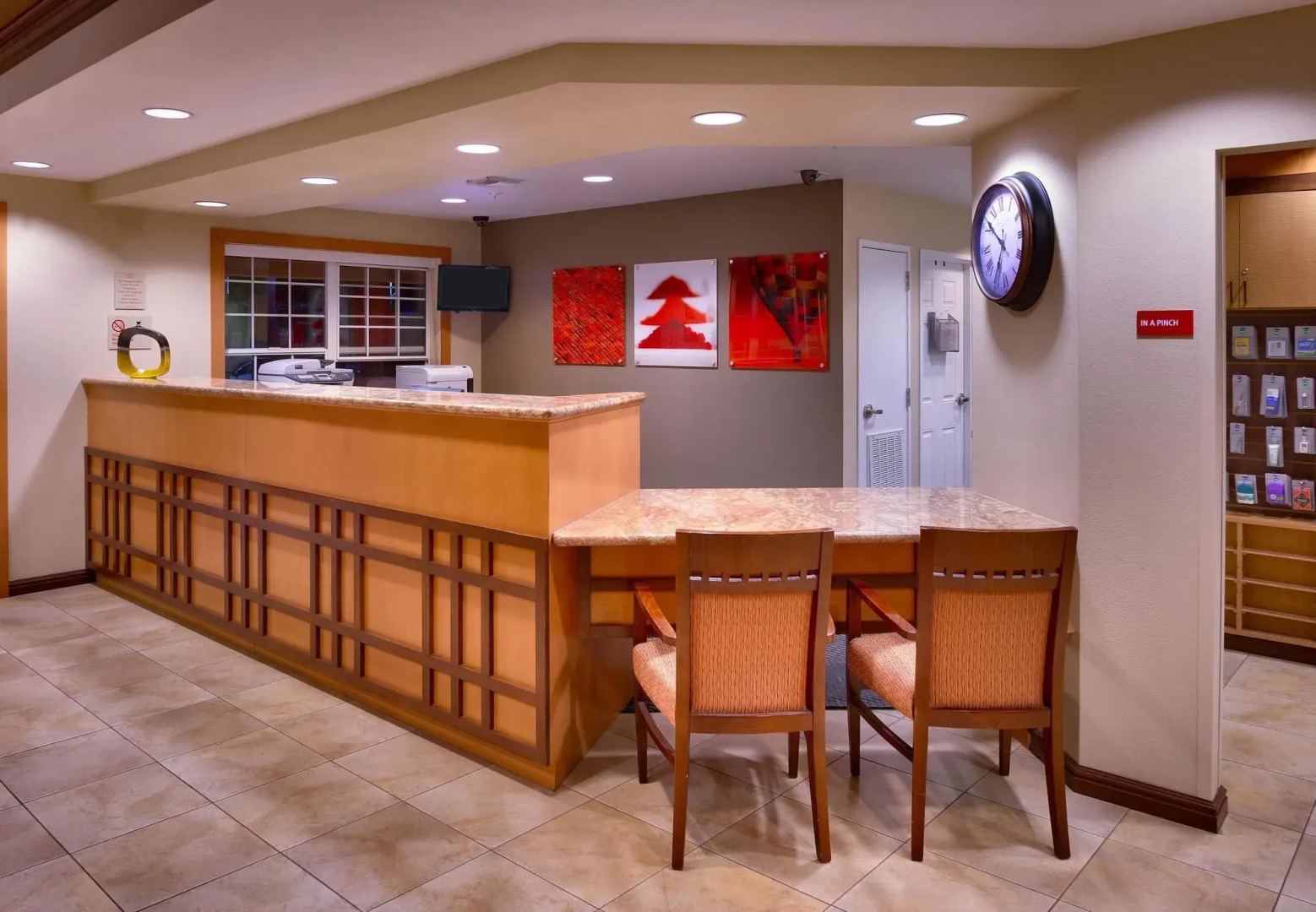 Towneplace Suites by Marriott Sierra Vista