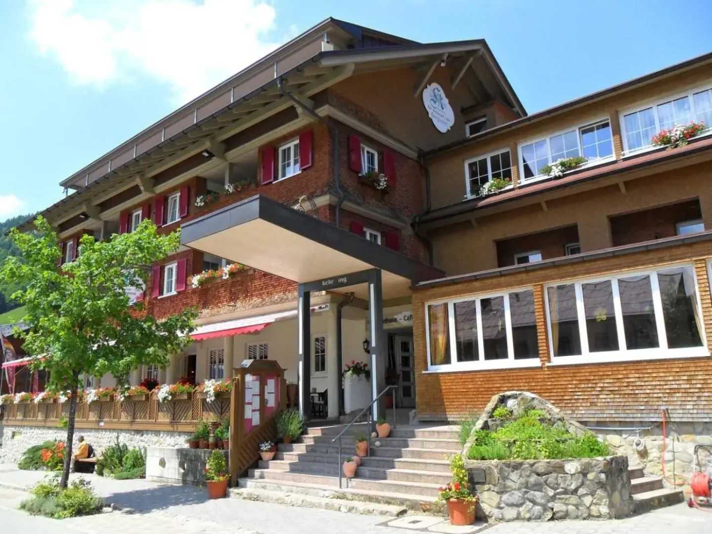 Kienle - das Kräuterhotel