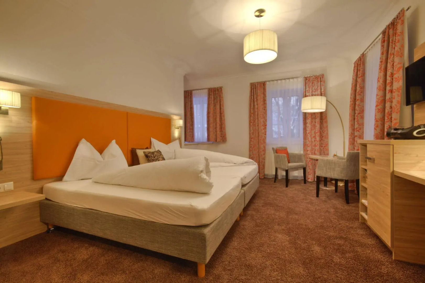 Wohlfuehlhotel Goiserer Muehle