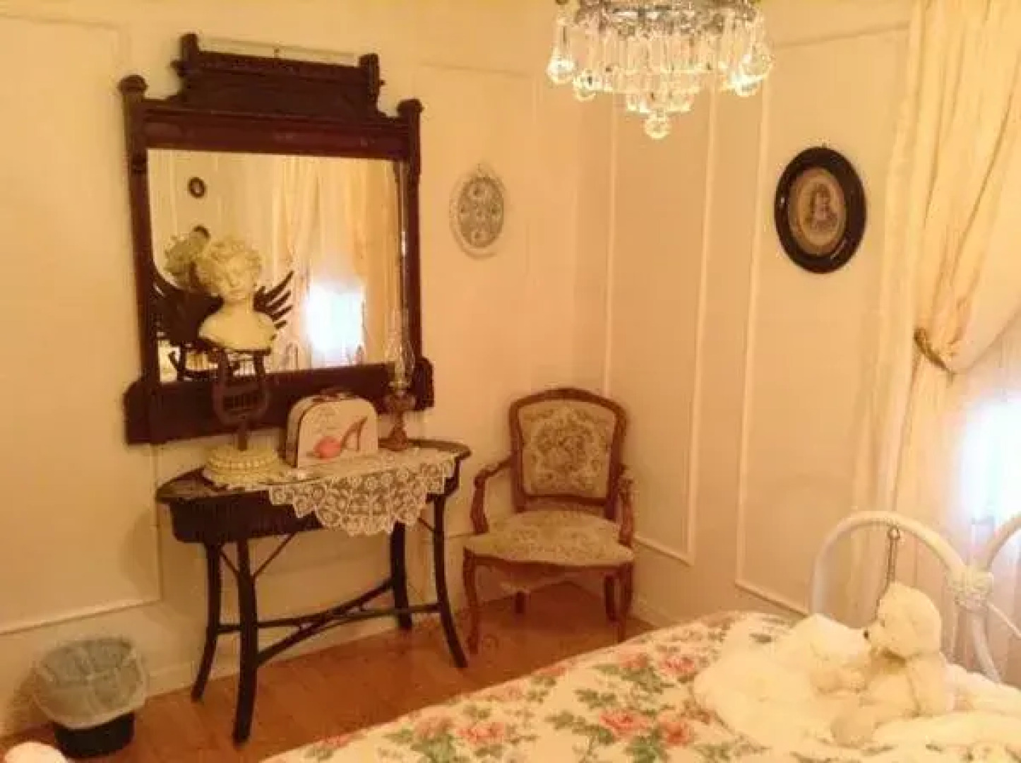 Gï¿½te La Sï¿½rï¿½nade