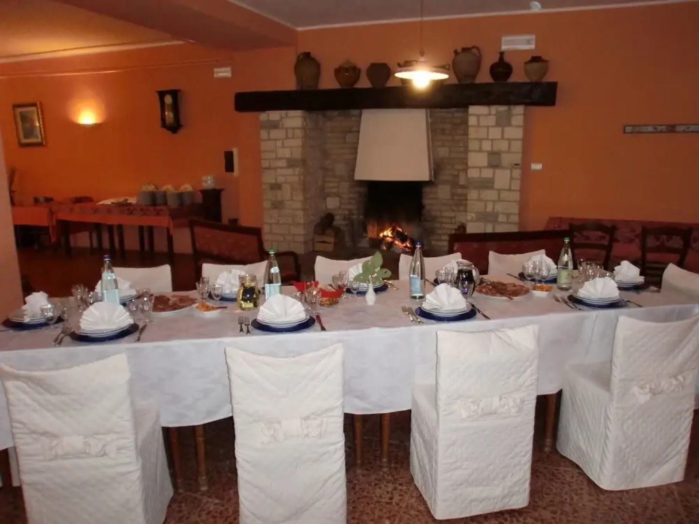 Pineta Country House