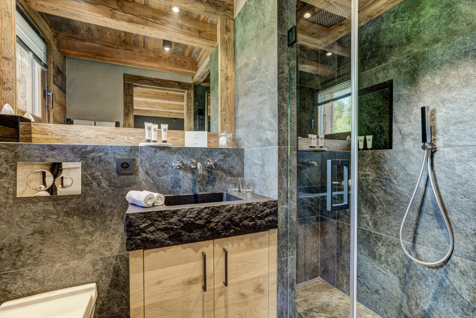 Armancette Hotel, Chalets & Spa - The Leading Hotels of the World