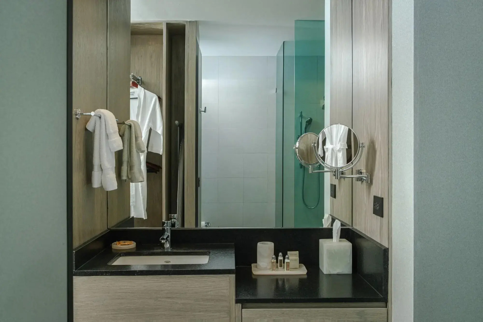 Casa Salles Hotel Boutique