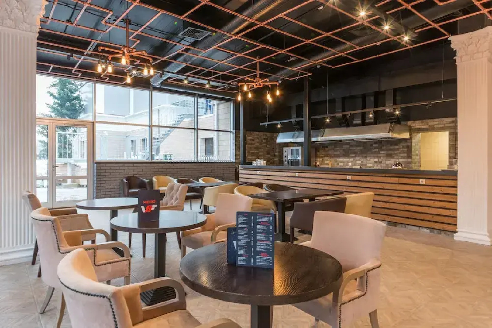 Отель «Вита»