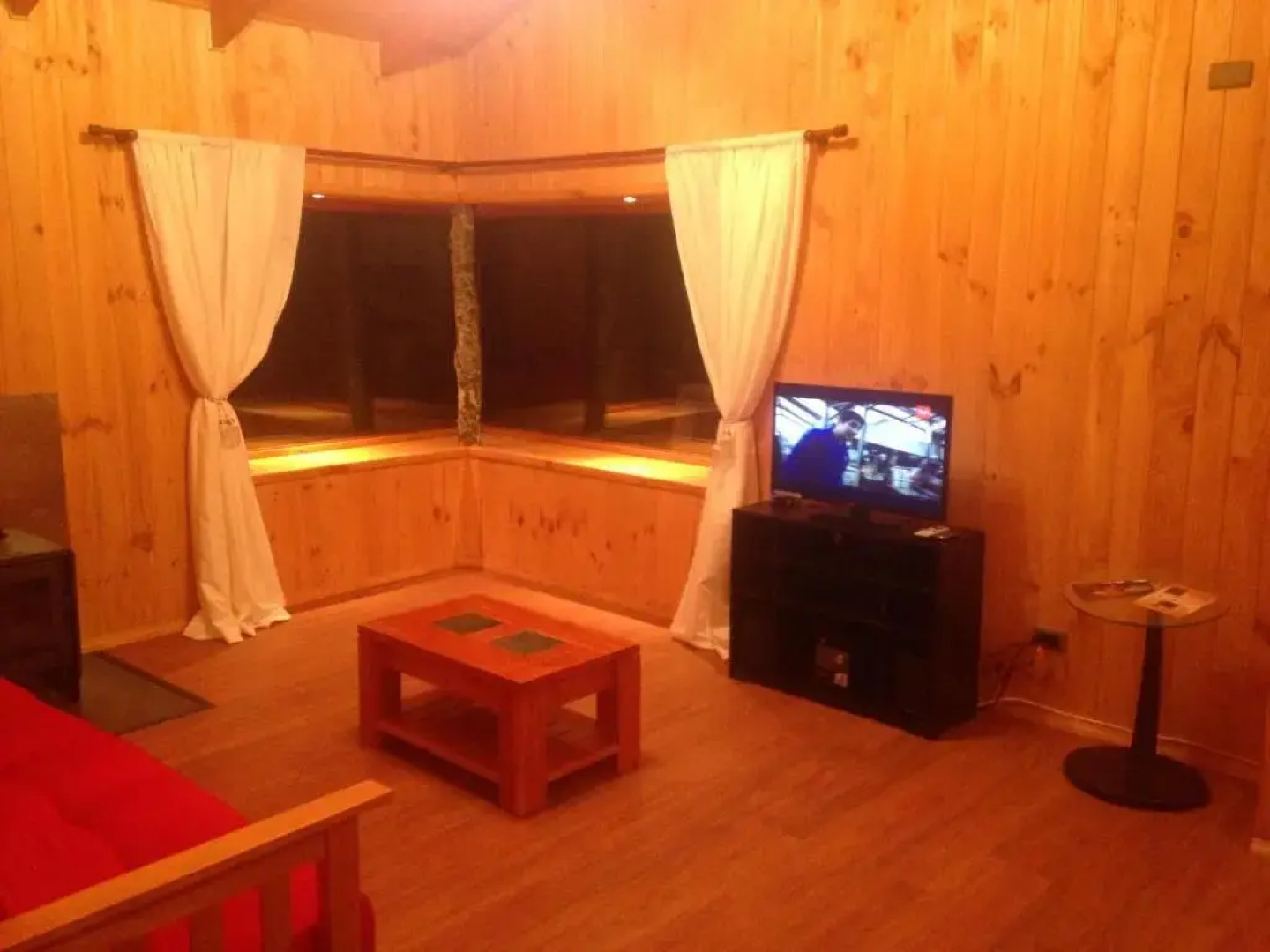 Bungalow Playa Linda I