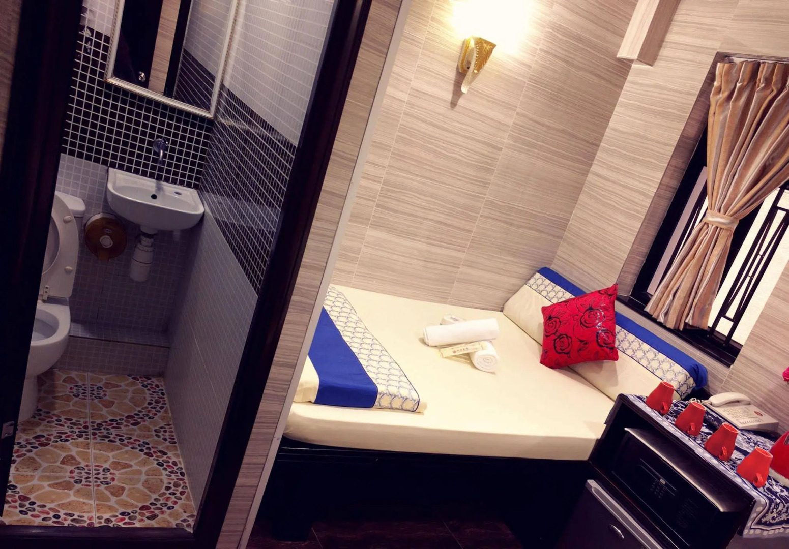 Bohol Hotel - Hostel