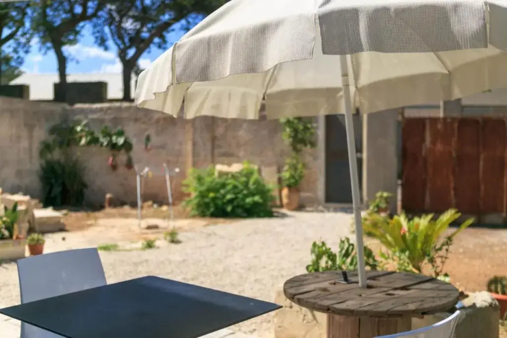 Appartamento piccolo ficheto