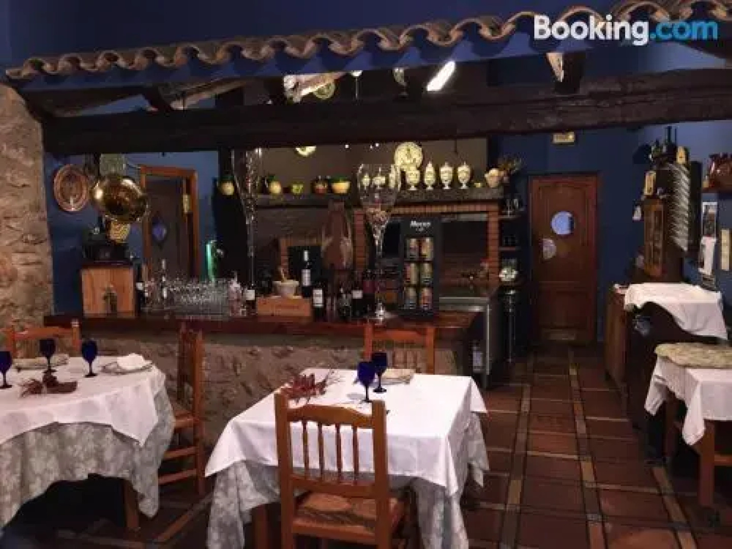 Hotel Rural Panxampla