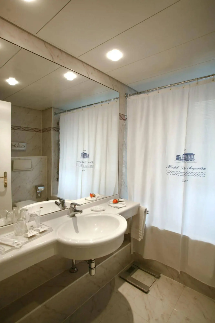 Hotel Lido Seegarten