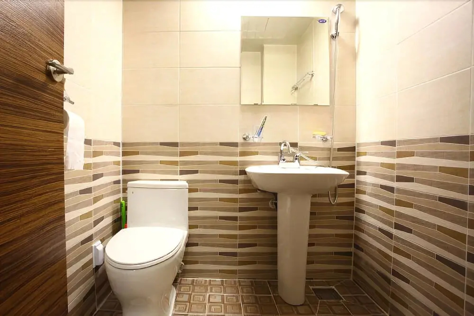 Daebudo Karma Pension