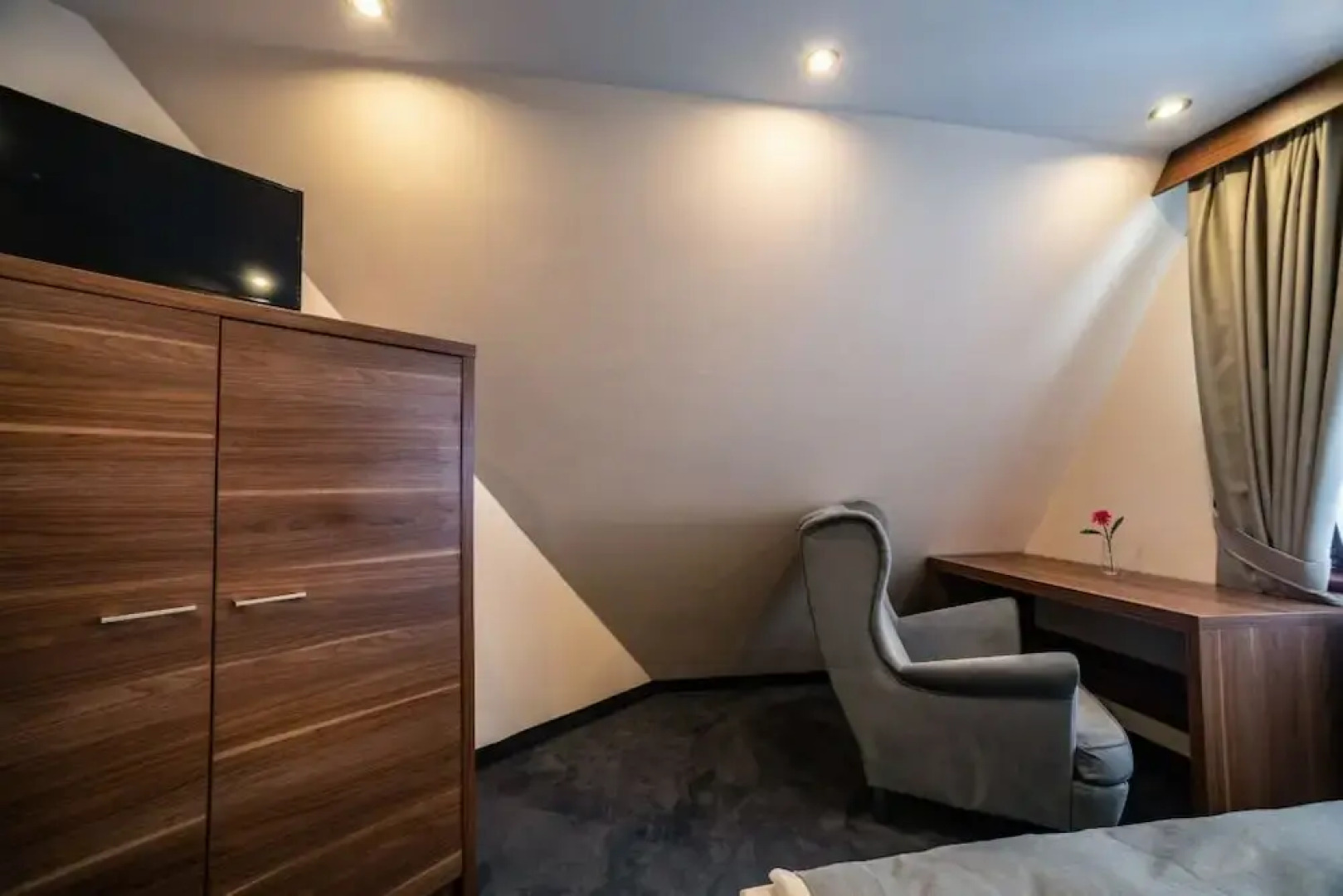 Gorski Resort & Saunarium