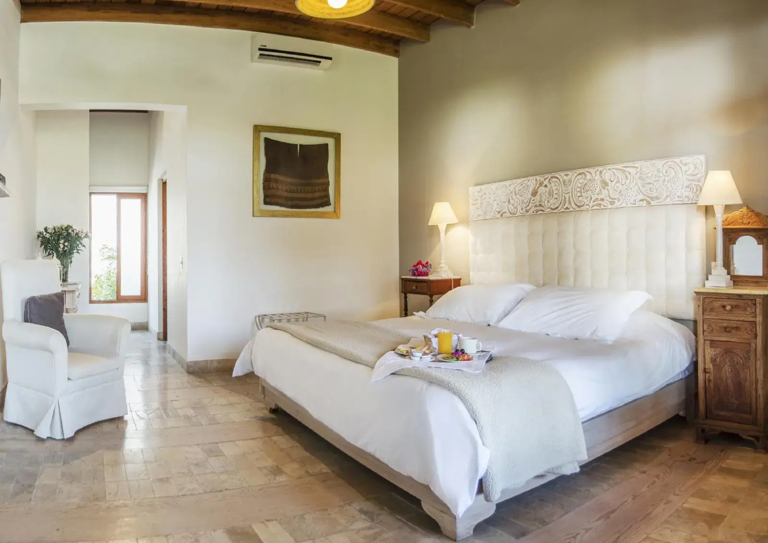 Hotel Viñas Queirolo