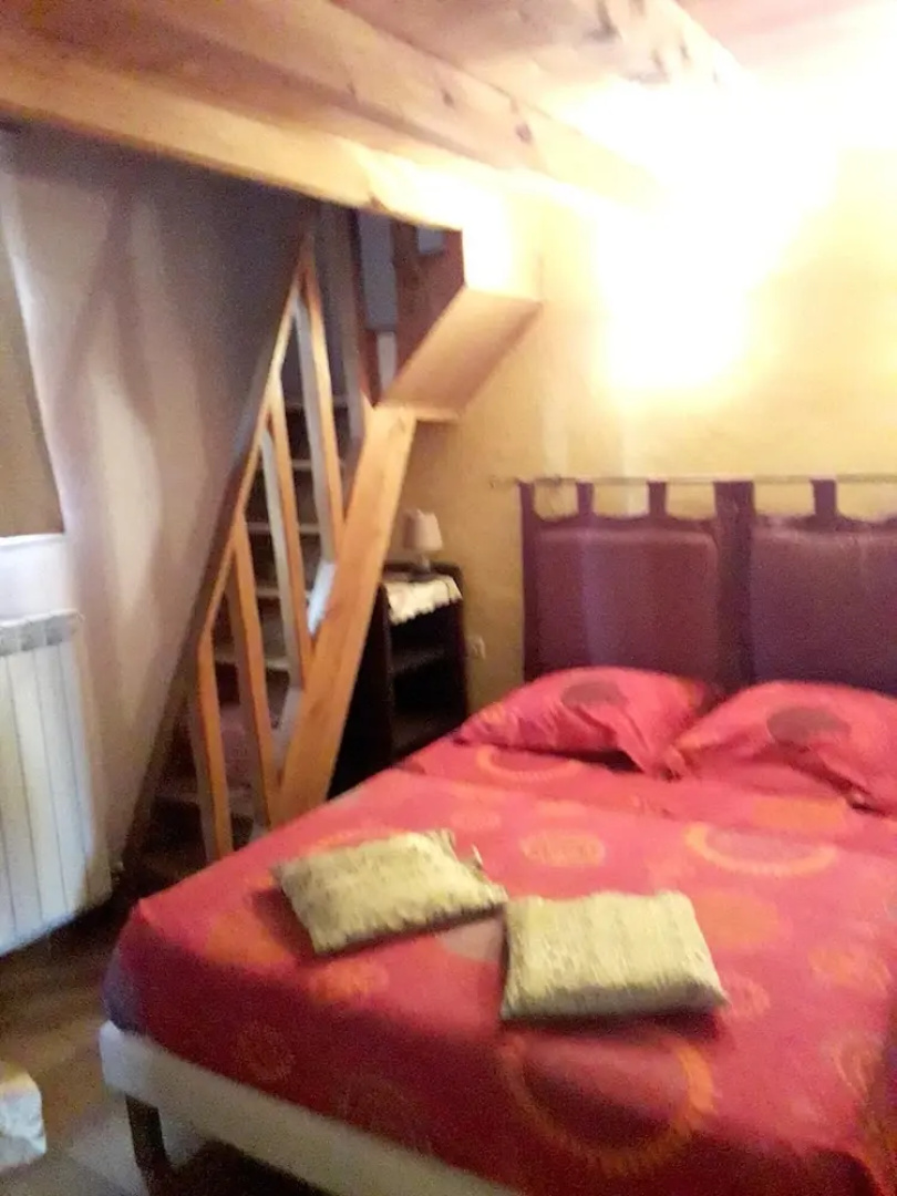 Apartment with One Bedroom in la Roquette-Sur-Siagne, with Furnished Terrace And Wifi - 5 Km From the Beach