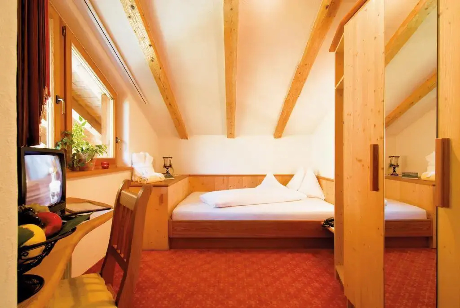 Alagundis Apartment Residence