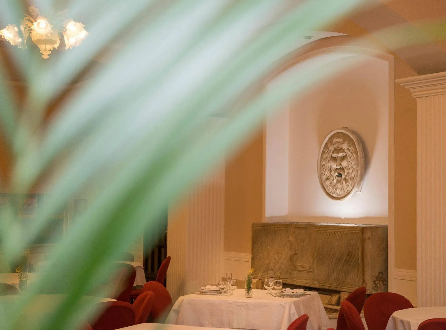 Hotel Portamaggiore