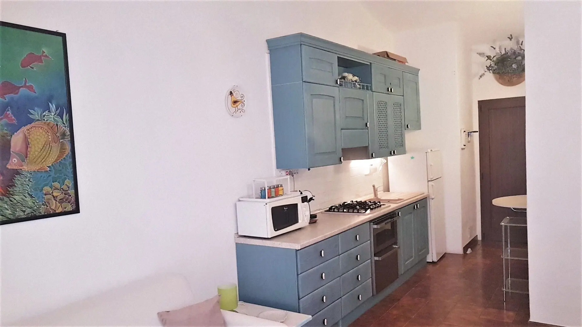 Villaggio Marineledda