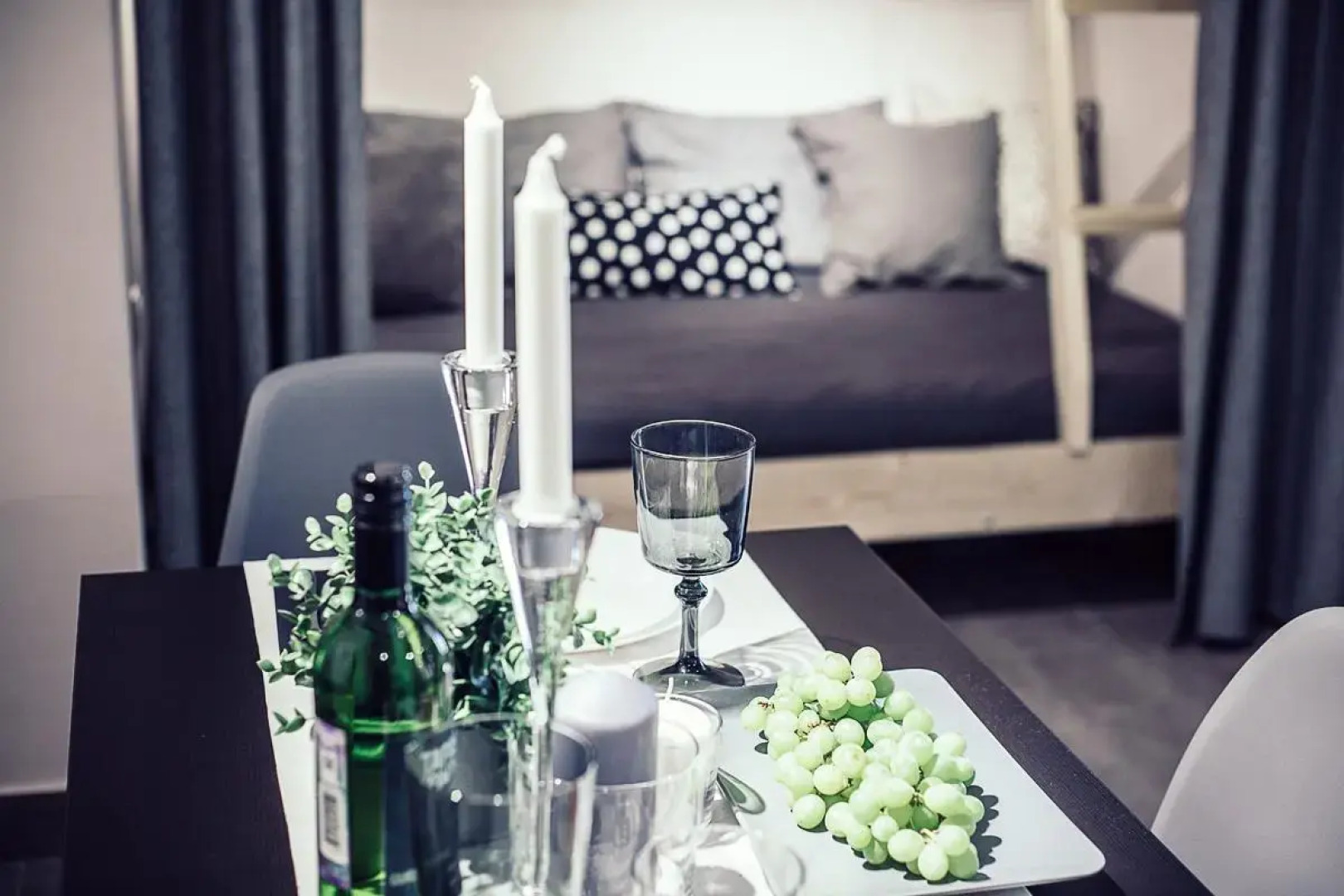 БонАпарт на улице 7-я Подлесная 118