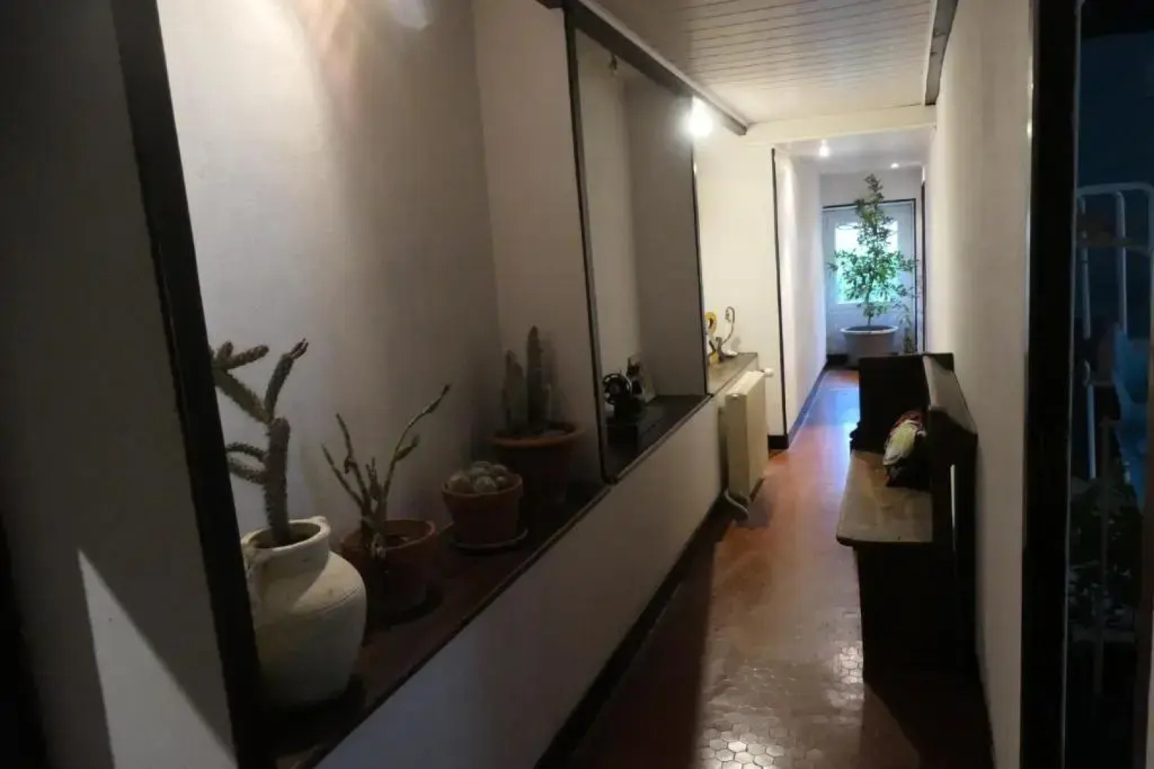 Le Moulin aux écrevisses