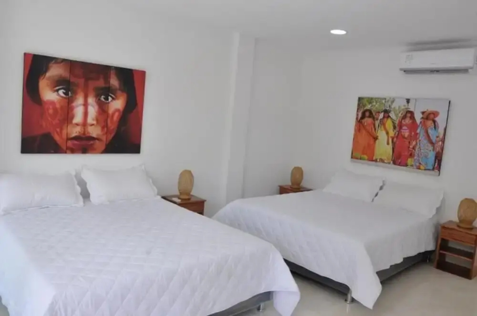 Akuaippa Hostal Restaurant