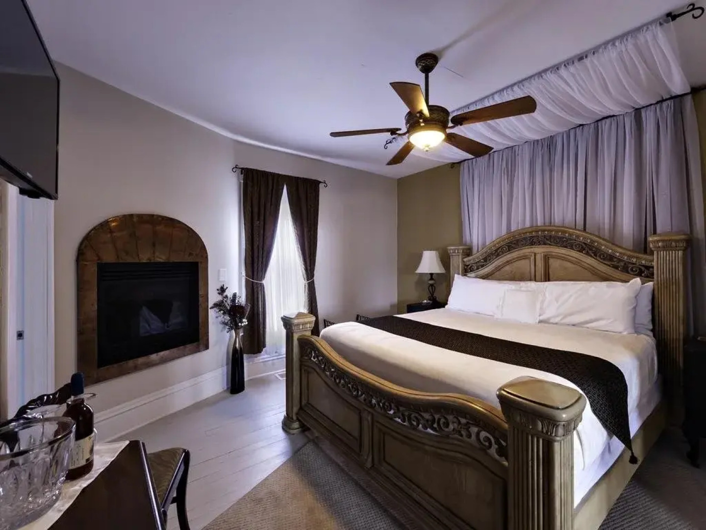 Bella Fattoria Bed and Breakfast