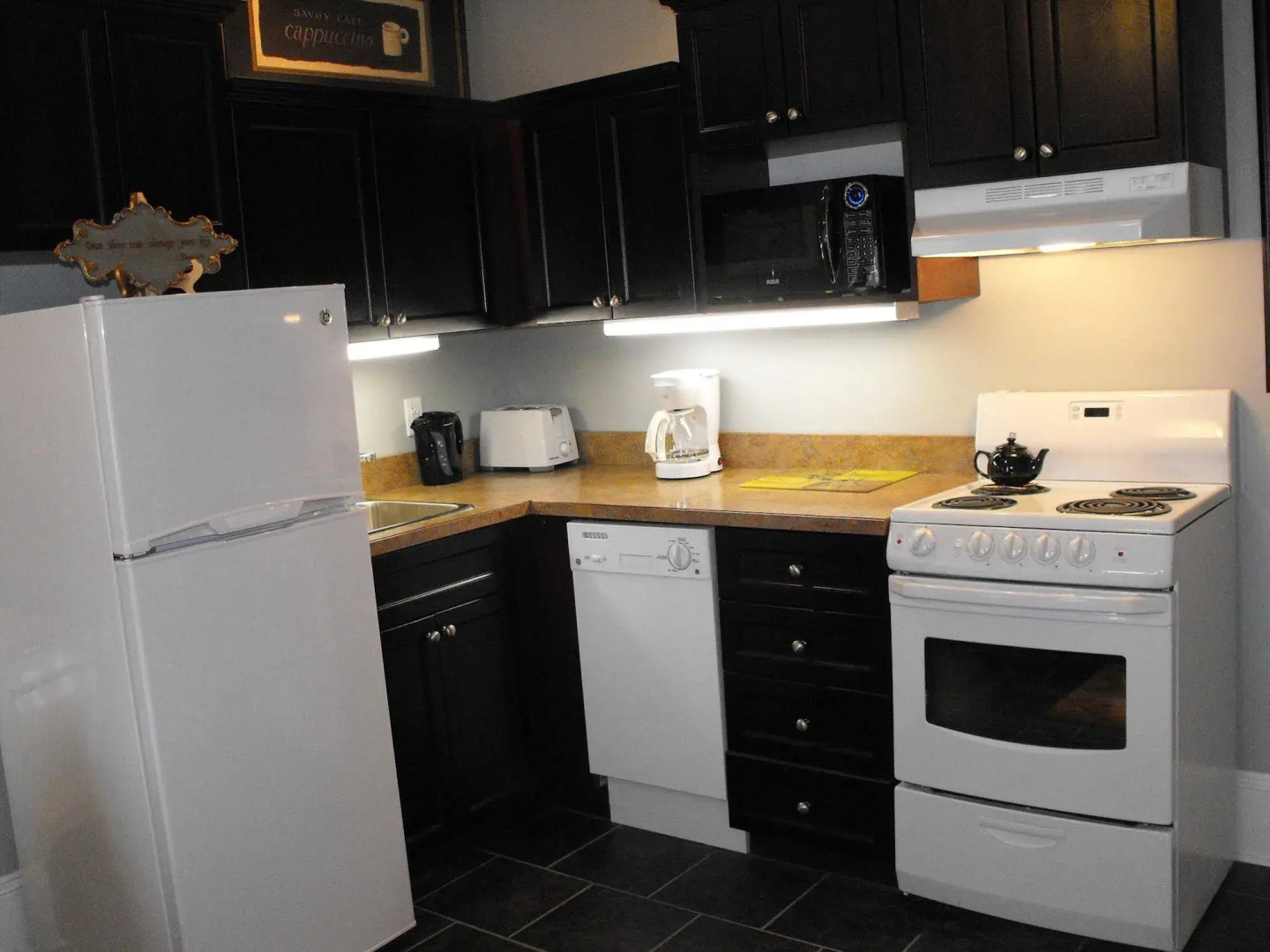 Chipman Hill Suites on Union