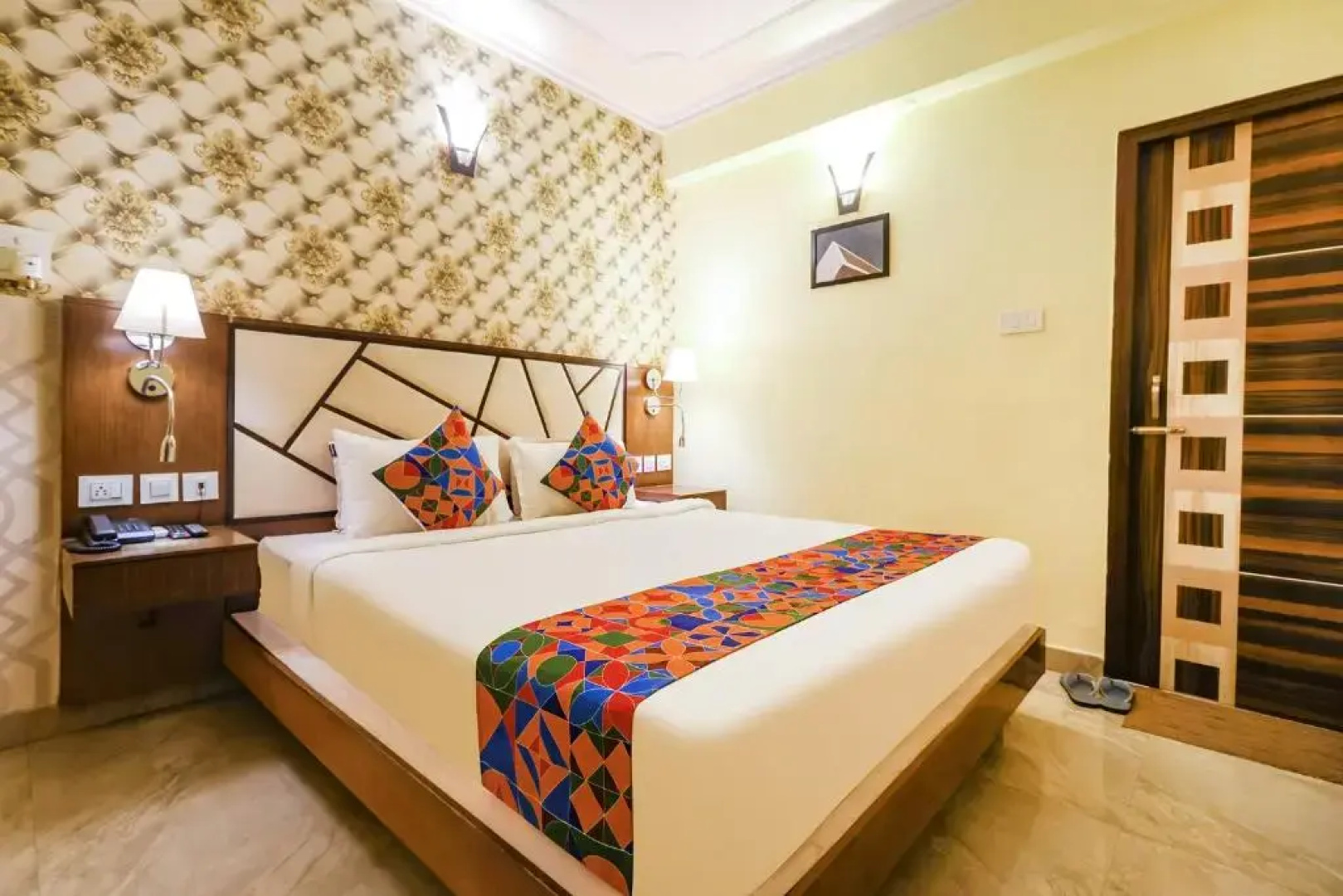 Hotel Magadh Palace by OYO Rooms