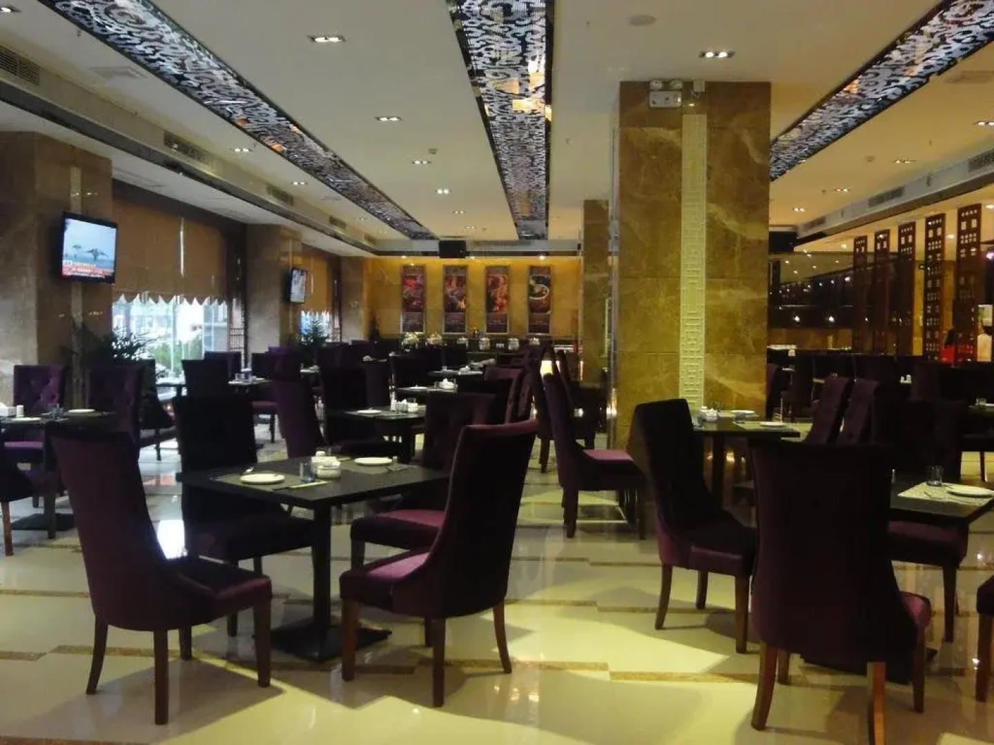 Barony Hotel Yueyang