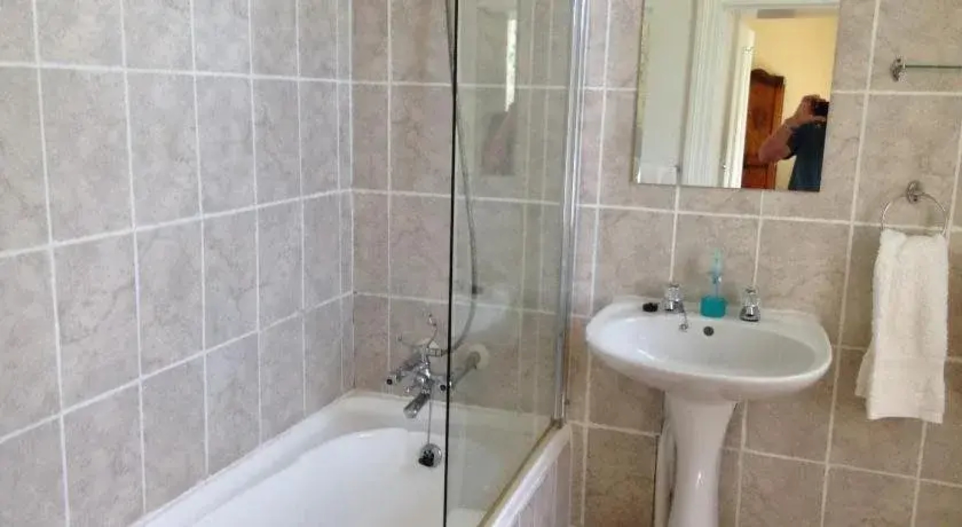 Sleeping Beauty Guesthouse