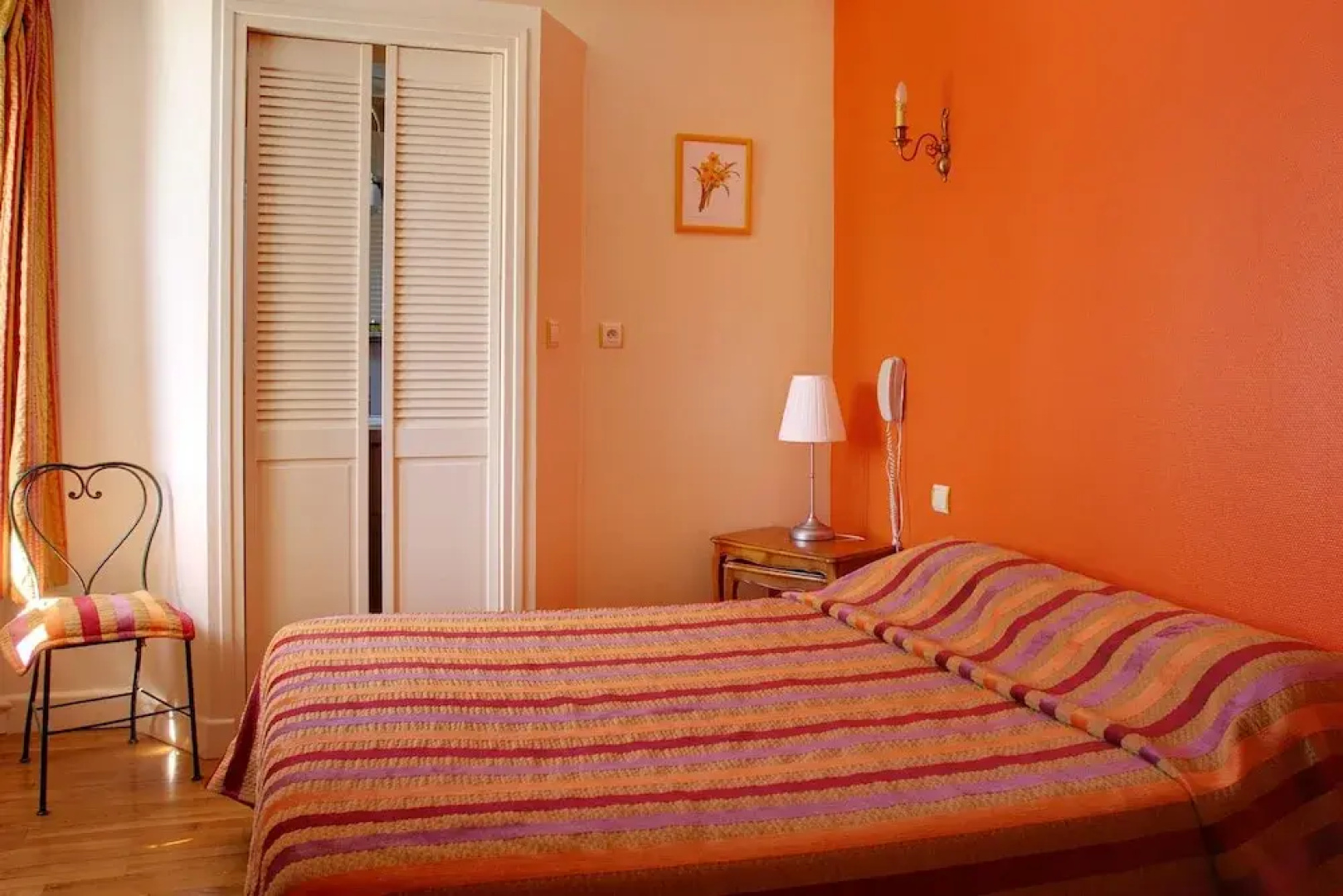 Le Relais D'Auvergne