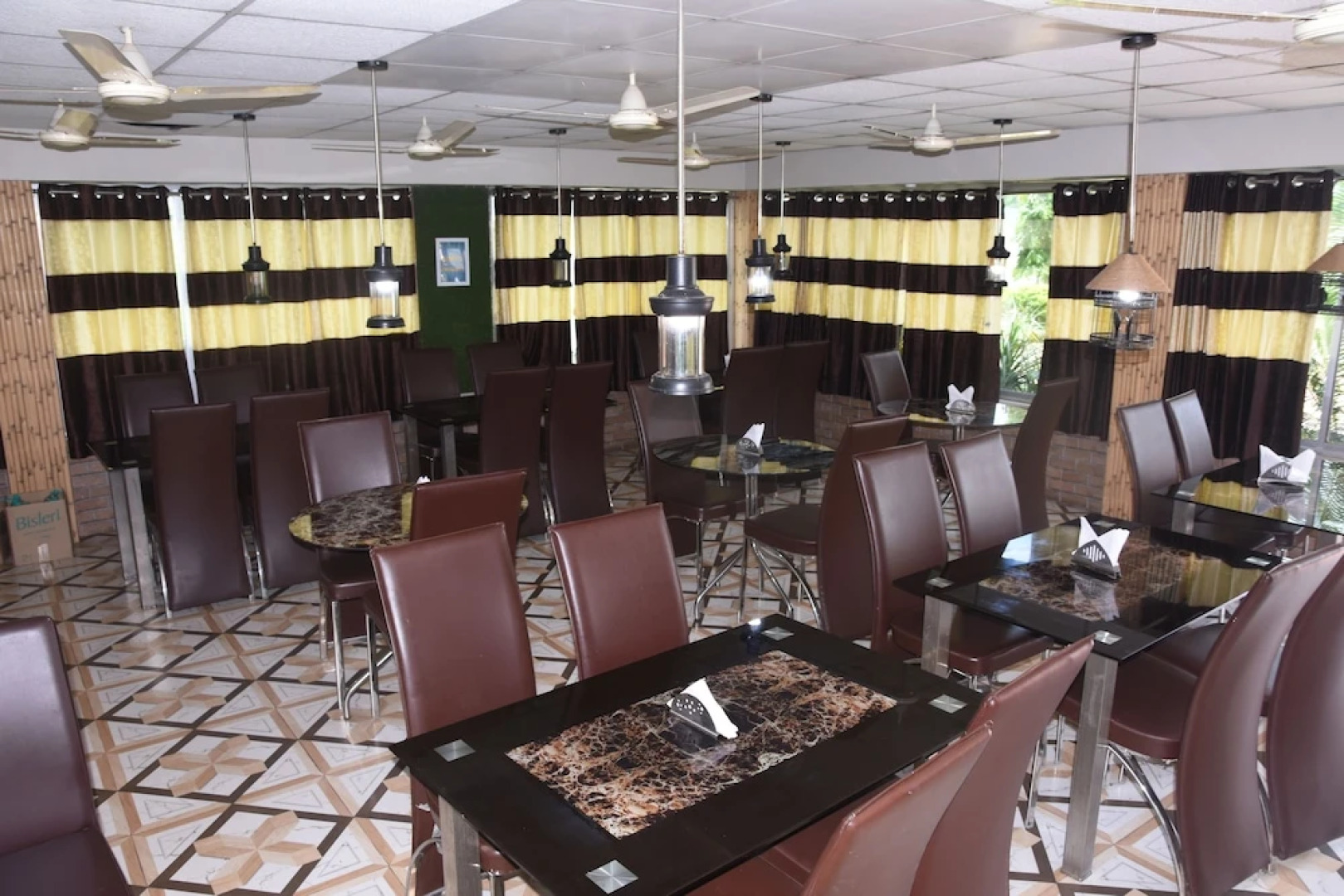 Mayaban Village Hotel and Resort