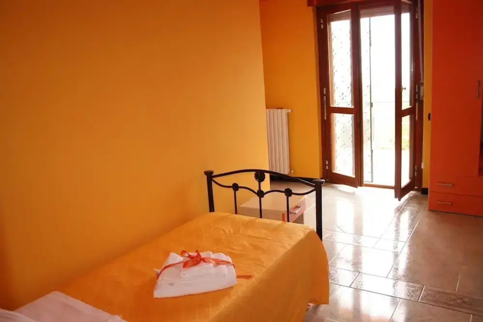 B&B Viale delle Colline