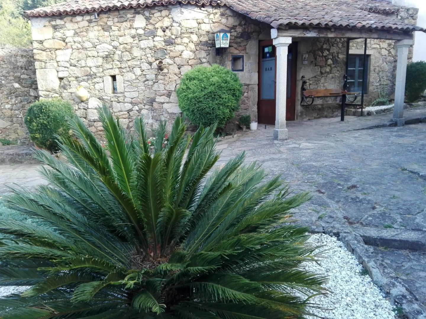 Casa Goris