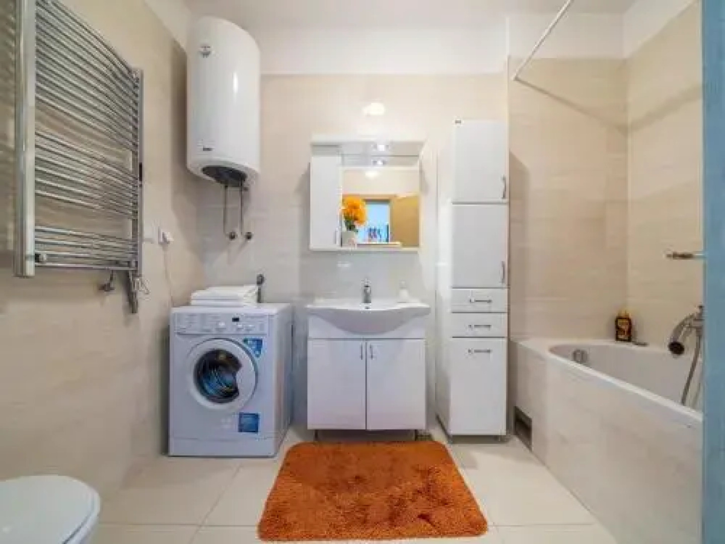 Apartment Sweet Memories