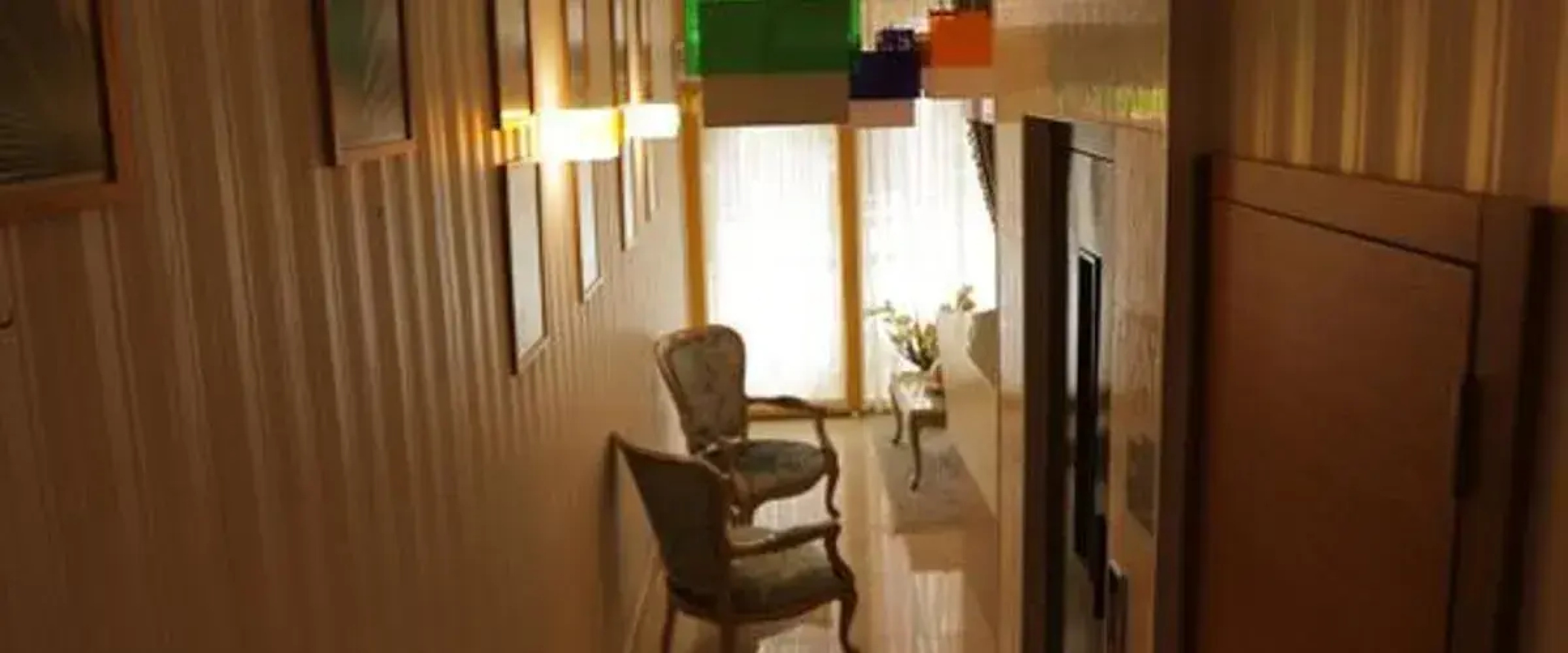 Ciddeoglu Otel