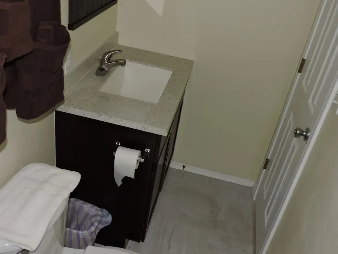 EL Dorado ranch resort