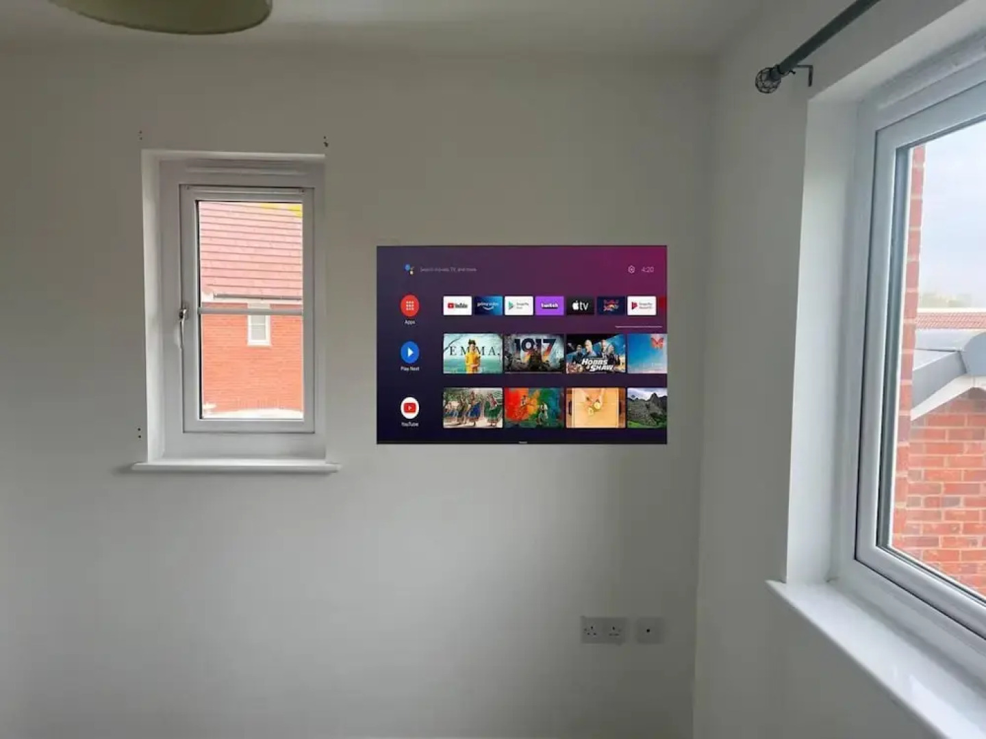 Remarkable 3-bed House in Wirral