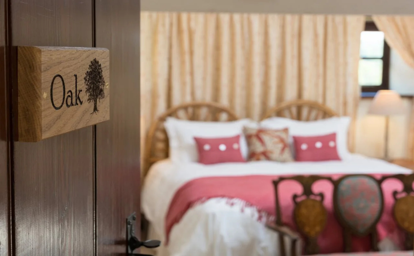 SummerHouse Bed & Breakfast