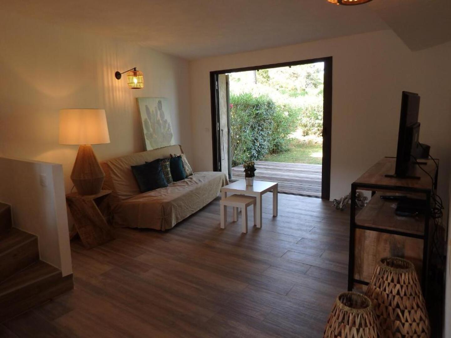 Résidence Le Village Marin