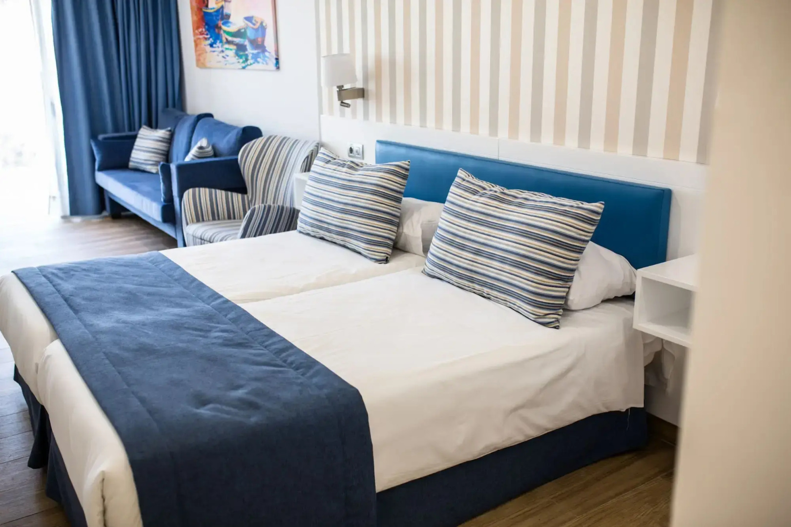 IG Nachosol Atlantic & Yaizasol by Servatur - Adults Only