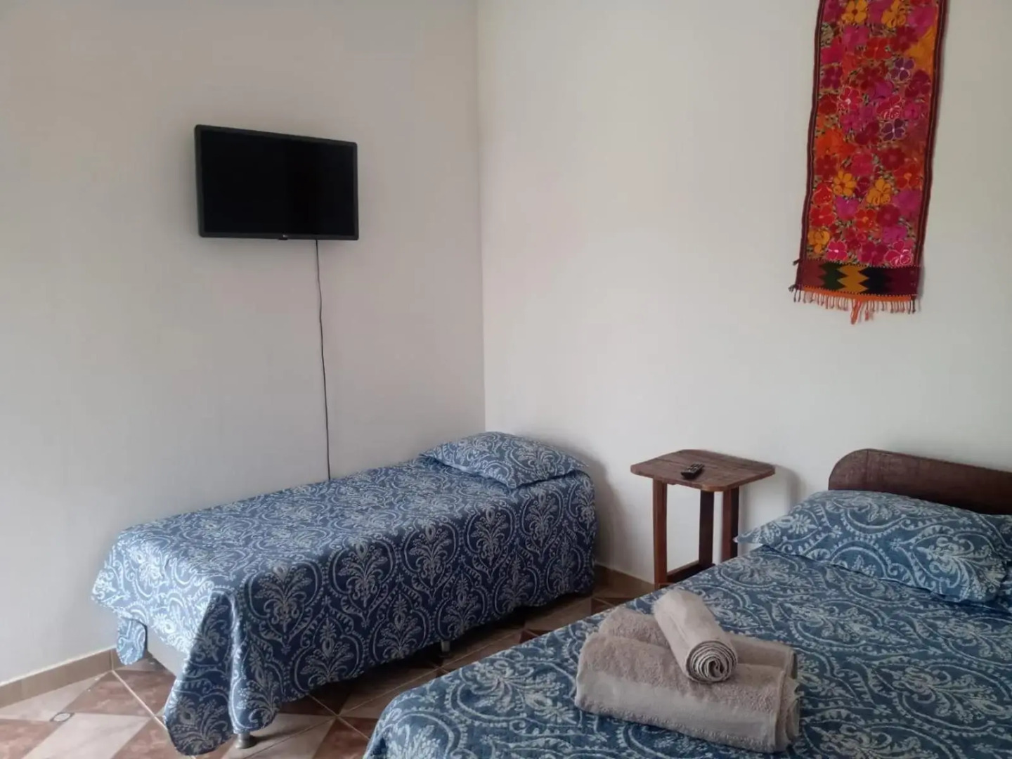 Pousada Recanto Vila Vicosa