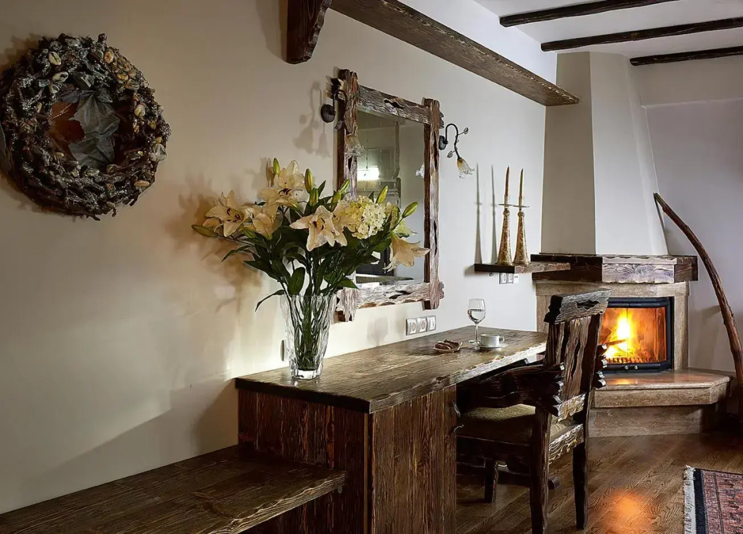 Stevalia Hotel & Spa