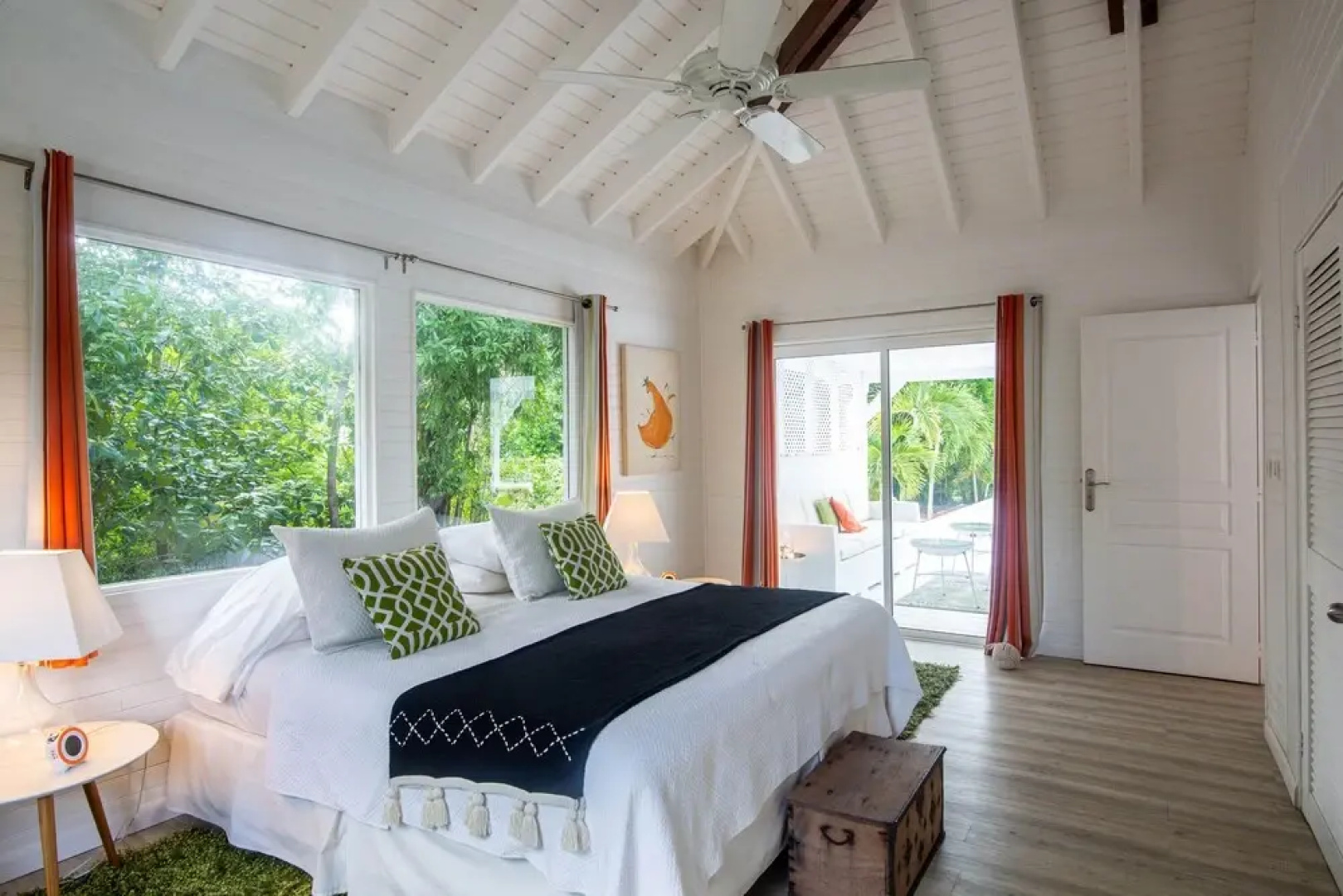 Dream Villa SXM Monchal