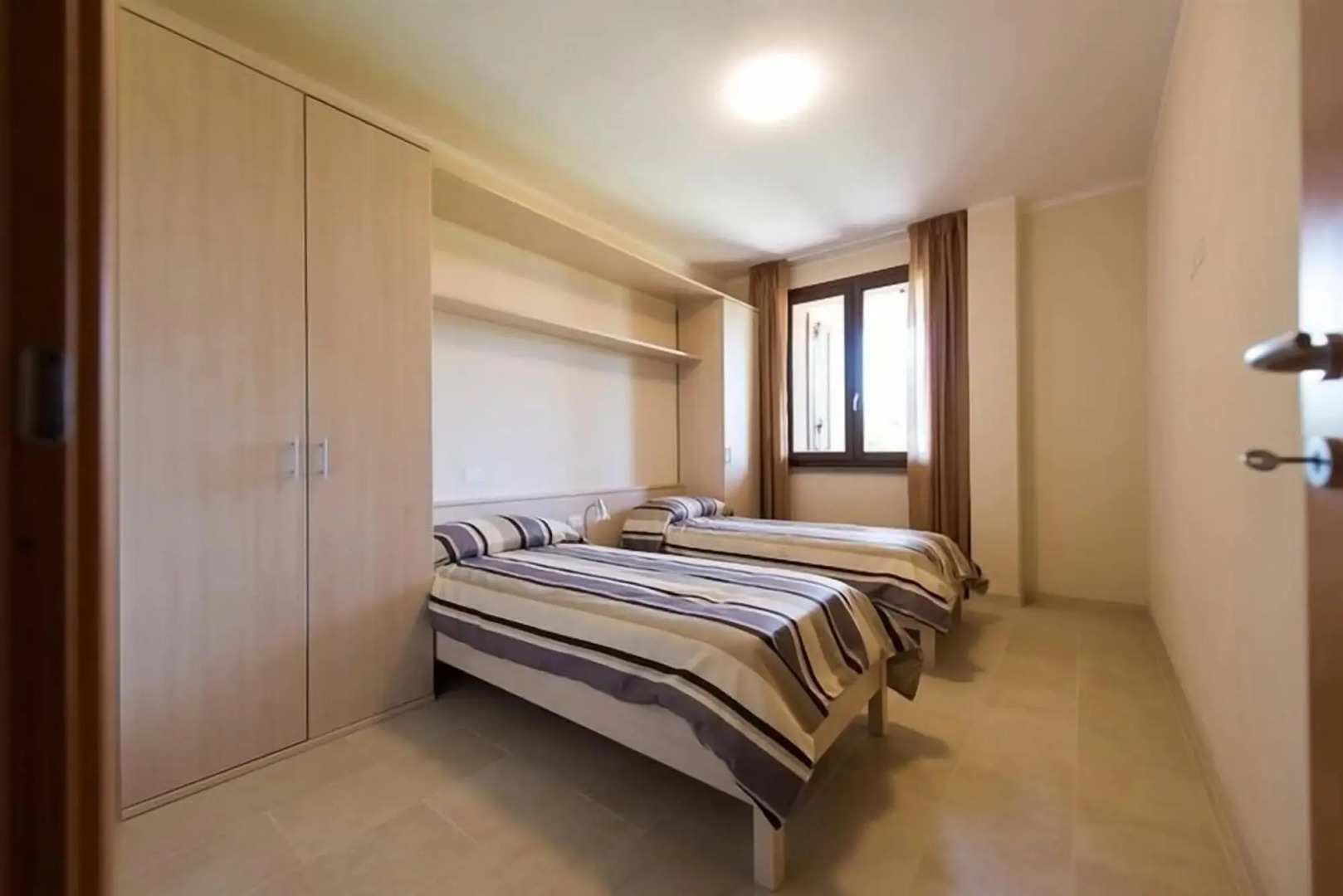 Residence Cosmopolitan Golf