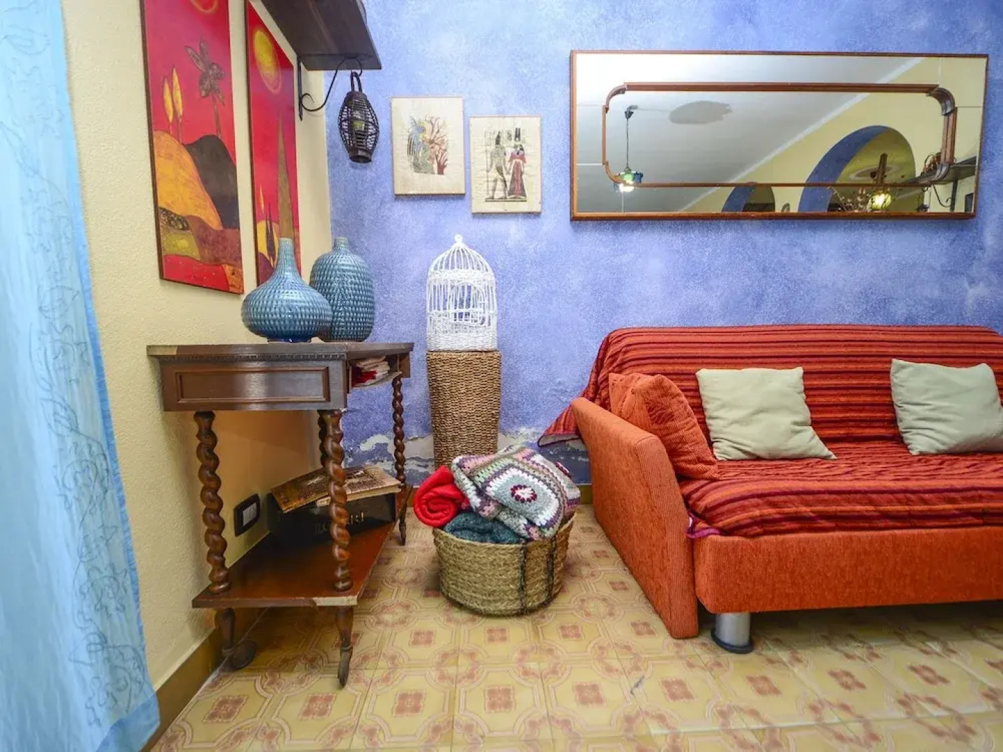 Rentopolis - Casa Milicia