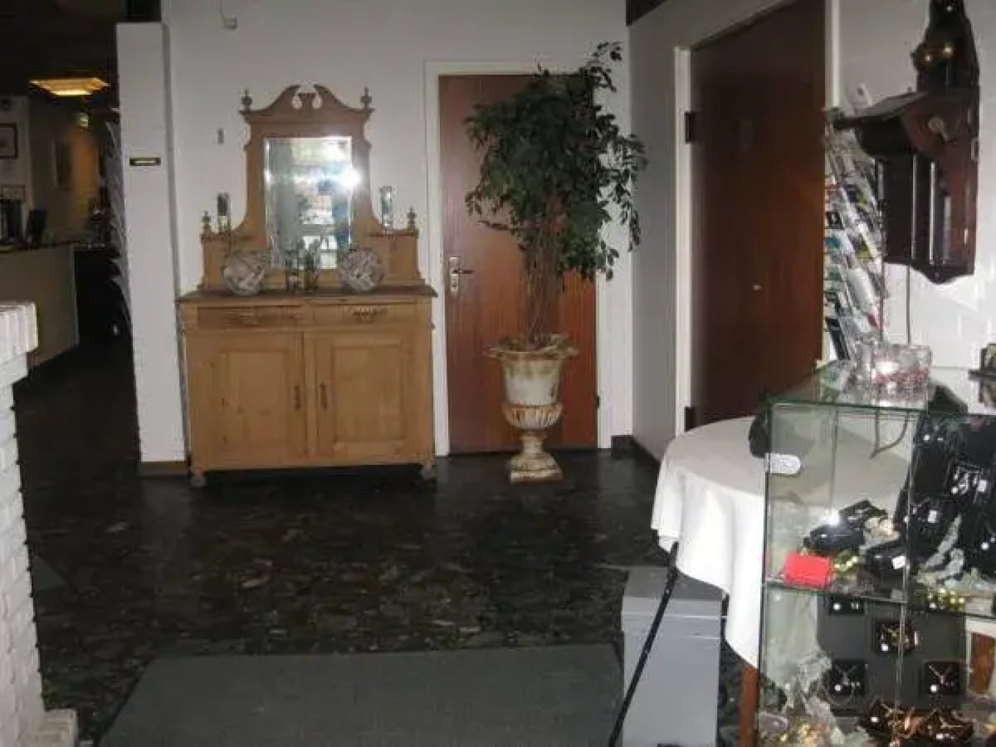 Hotel Skovridergaarden