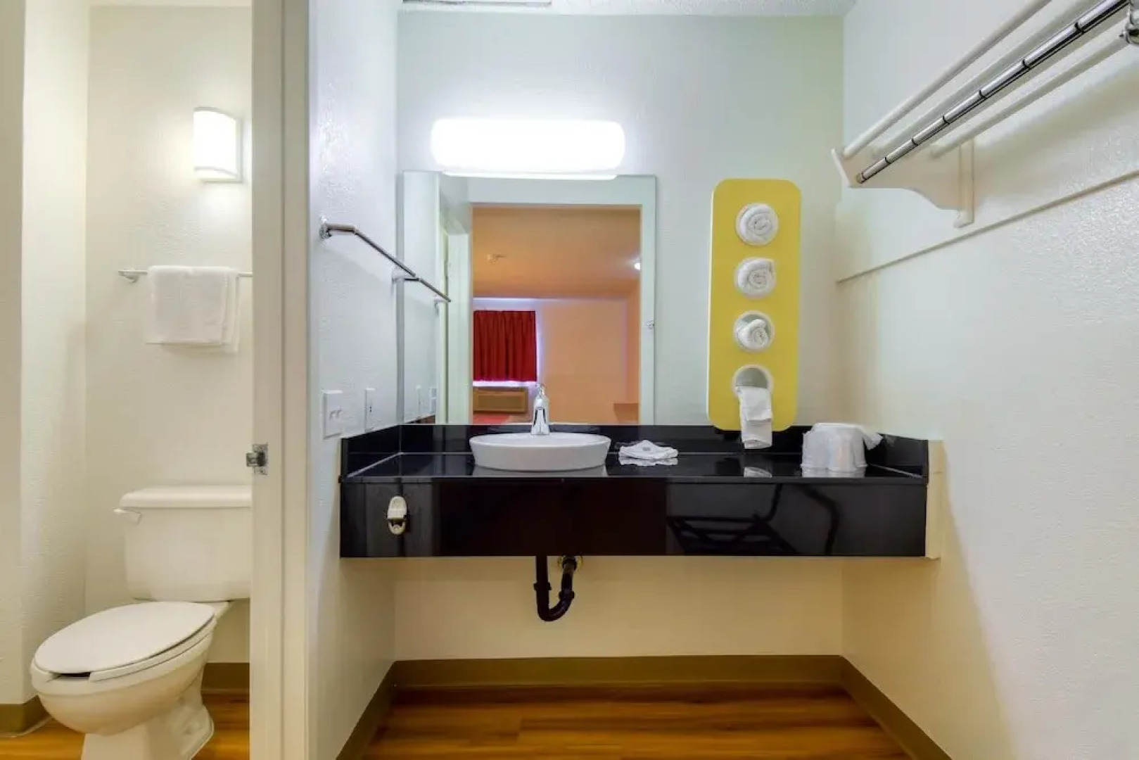 Motel 6 Los Angeles - Harbor City