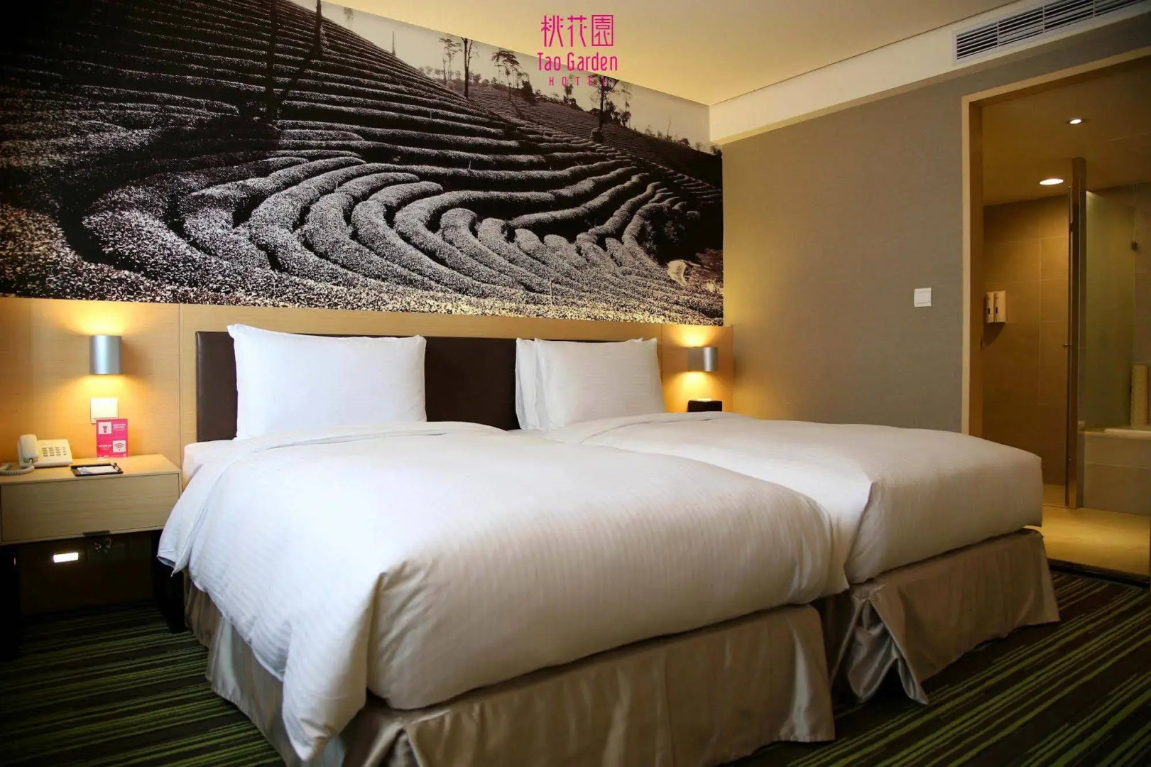 Tao Garden Hotel