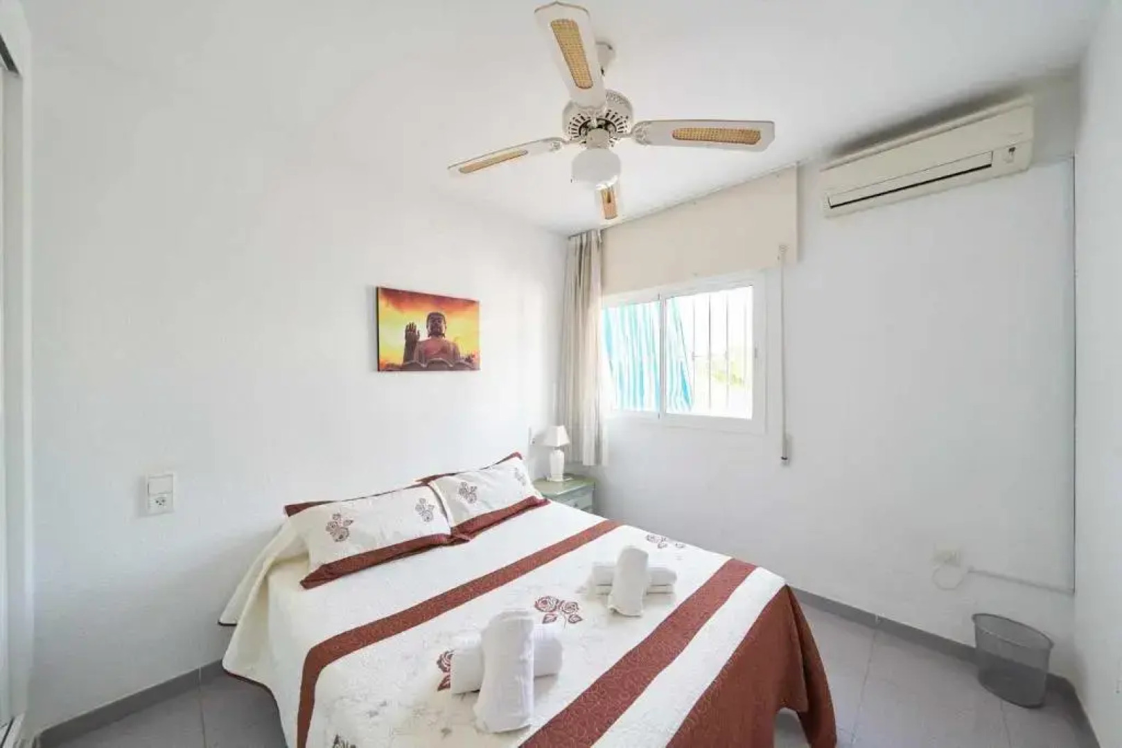 Apartamento Cala Higuera 80m2