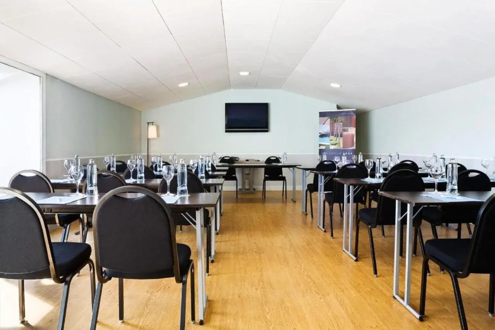 Hotel Castellar-Adults Only